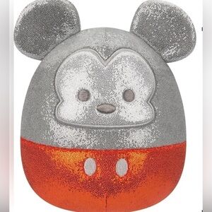 Mickey Mouse 5” Disney100 Original Squishmallows Plush